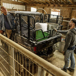 Can-Am Defender Bed Wall Extender