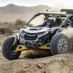 Can-Am Maverick R Desert Bumper