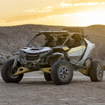 Can-Am Maverick R Desert Bumper