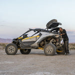 Can-Am Maverick R Rock Sliders