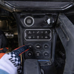 Can-Am Maverick R SMART Control Center for ACM