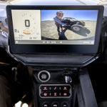 Can-Am Maverick R SMART Control Center for ACM