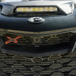 Can-Am Maverick R SMART Integrated LED Hood Light