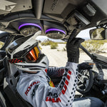 Can-Am Maverick X3 Audio Roof - Level 4