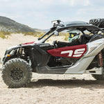 Can-Am 39 in. (99 cm) Double Stacked LED Light Bar (270W)