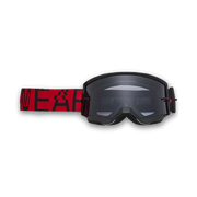 Main Race Spec Mirrored Lens Goggles