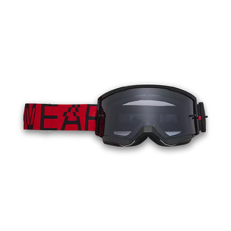 Main Race Spec Mirrored Lens Goggles