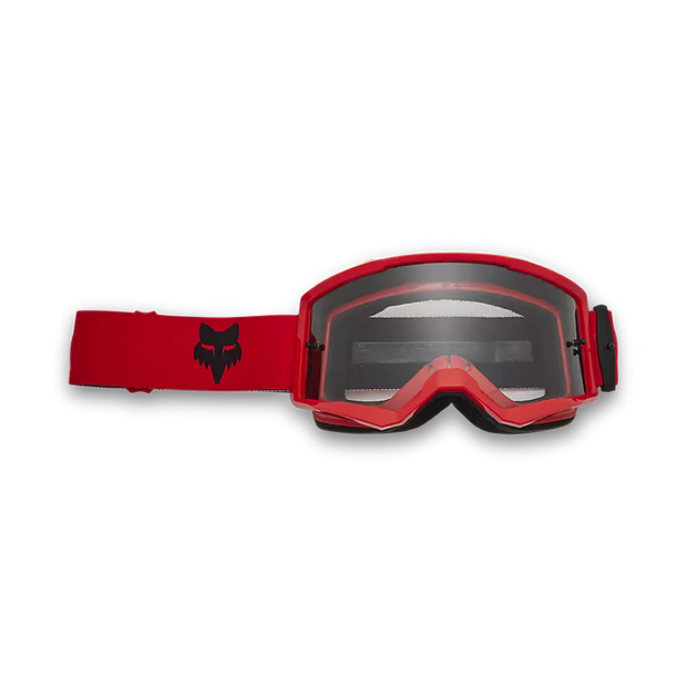 Main Goggles