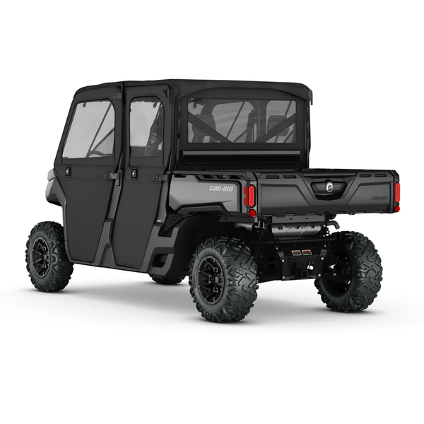 Can-Am Defender Soft Cab Enclosure