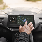 GPS Module With Group Ride