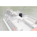 LinQ Lite 7.8 US Gal (30 L) Canvas Bag for Sea-Doo Switch Pontoon
