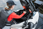 Sea-Doo 9.8 US Gal (37 L) Removable Storage Bin Organizer