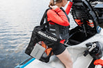 Sea-Doo 9.8 US Gal (37 L) Removable Storage Bin Organizer