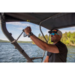 Rearview Mirror for Switch Pontoon
