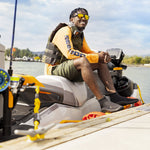 Dock Tie