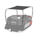 Sunshade 13' for Switch Pontoon