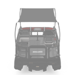 Sunshade 19' for Switch Pontoon