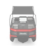 Sunshade 19' for Switch Pontoon