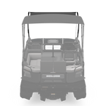 Sunshade Extension for Bimini Top 21' for Switch Pontoon