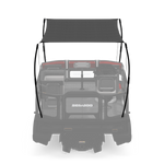 Sunshade 16' for Switch Pontoon