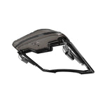 Can-Am Maverick R Powerflip Windshield