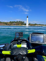 GOPRO Mount for RXPX 2020-2024