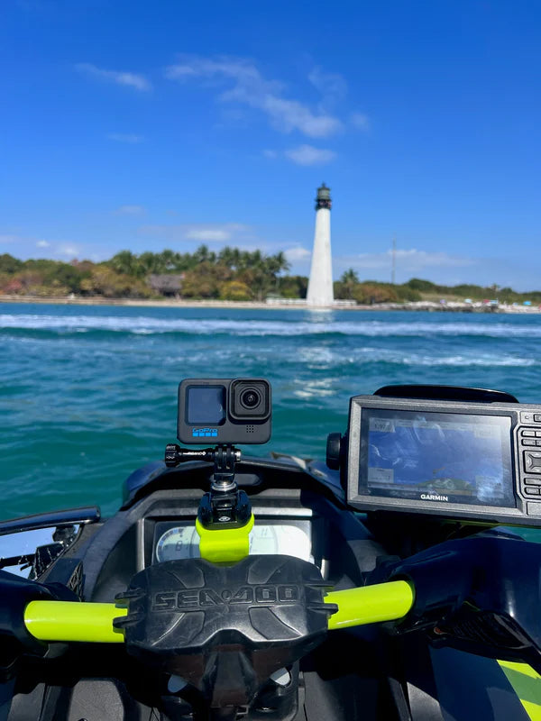 GOPRO Mount for RXPX 2020-2024