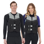 Sea-Doo Unisex Airflow PFD/Life Jacket - Grey