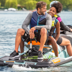 Sea-Doo LinQ Retractable Ski Pylon