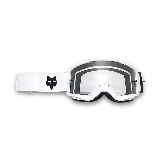 Main Goggles