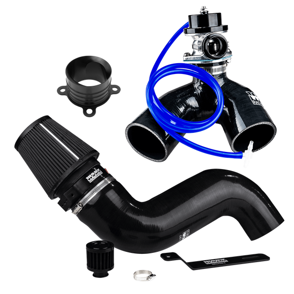 Yamaha 1.8L Air Intake Race Kit