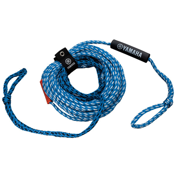 Yamaha 1-2 Rider Tow Rope MAR-TUBER-OP-06