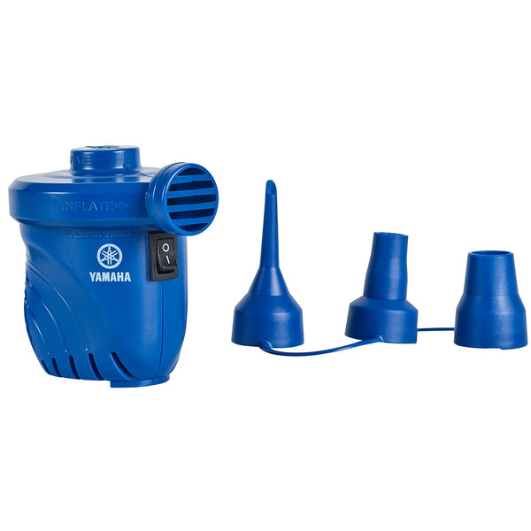 Yamaha 12-Volt Air Pump MAR-12VPU-MP-06