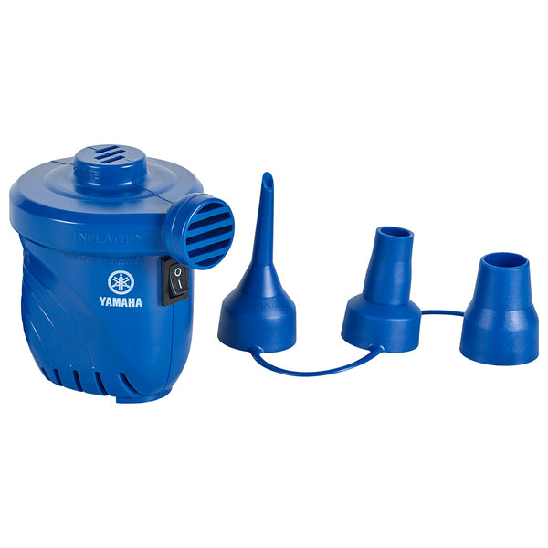 Yamaha 12-Volt Air Pump MAR-12VPU-MP-06