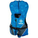 Yamaha 15VNE Neoprene 1-Buckle PFD - Infant - Pink/Black