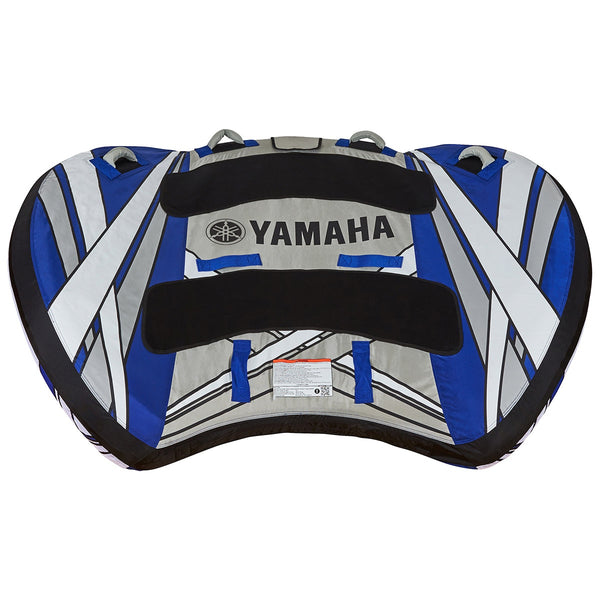 Yamaha 2-Rider Winged Deck Tube SBT-YHMX2-00-17