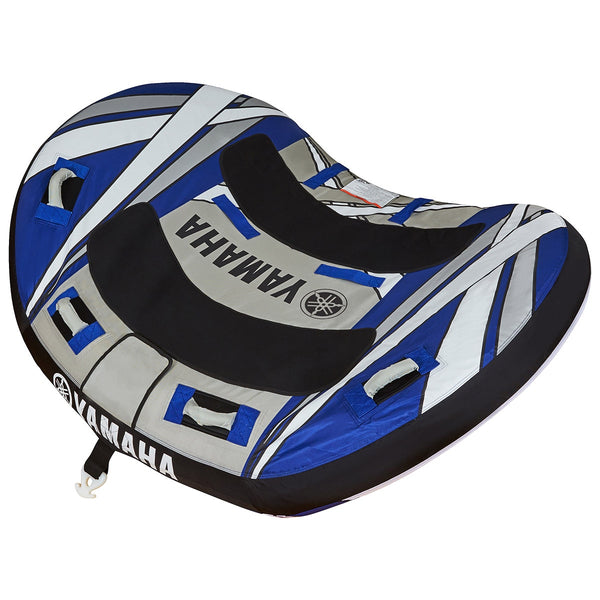 Yamaha 2-Rider Winged Deck Tube SBT-YHMX2-00-17