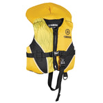 Yamaha 21VNE Neoprene 2-Buckle PFD - Infant - Blue/Black
