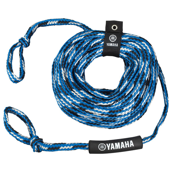 Yamaha 3- to 4- Rider Tube Tow Rope SBT-TUBER-P0-07