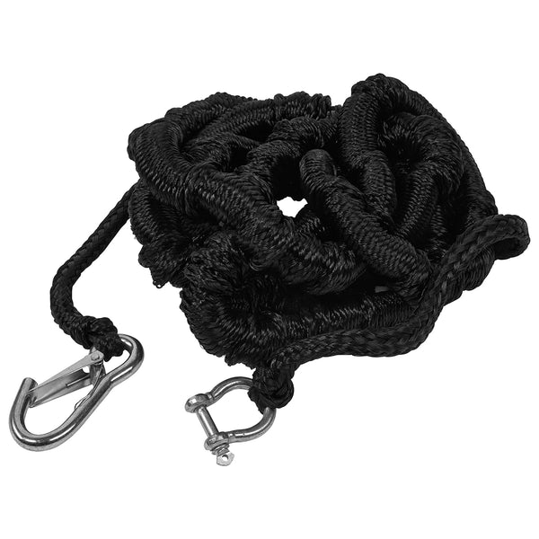 Yamaha Anchor Buddy and Mini Buddy - Black (Anchor Buddy 14 to 50 Feet) SBT-AB400-00-12