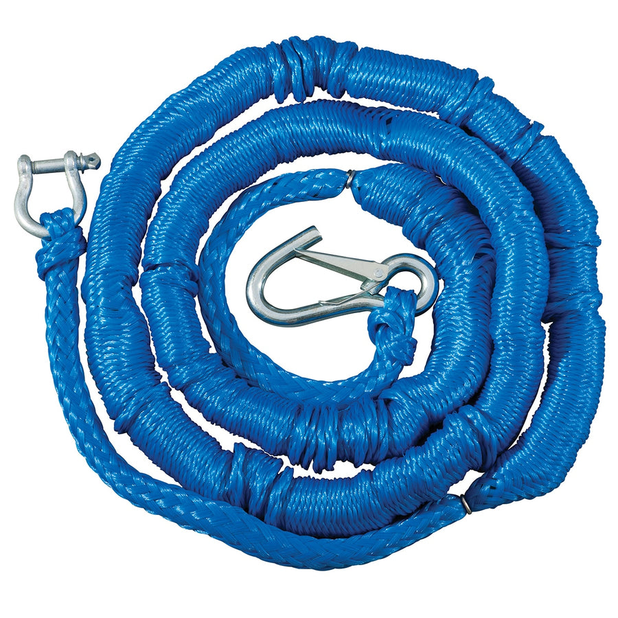 Yamaha Anchor Buddy and Mini Buddy - Blue (Mini Buddy 7 to 18 Feet) MWV-ANCHR-BD-12