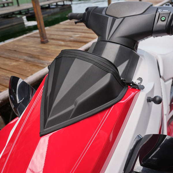 Yamaha EX Hatch Mounted Storage F3Y-F83P0-V0-00