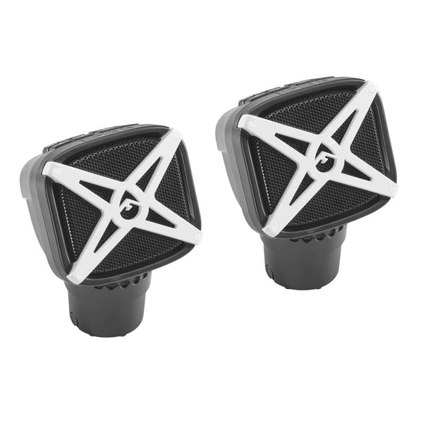 Yamaha FX Audio Color-Matched Trim - White F3X-H8163-S0-00