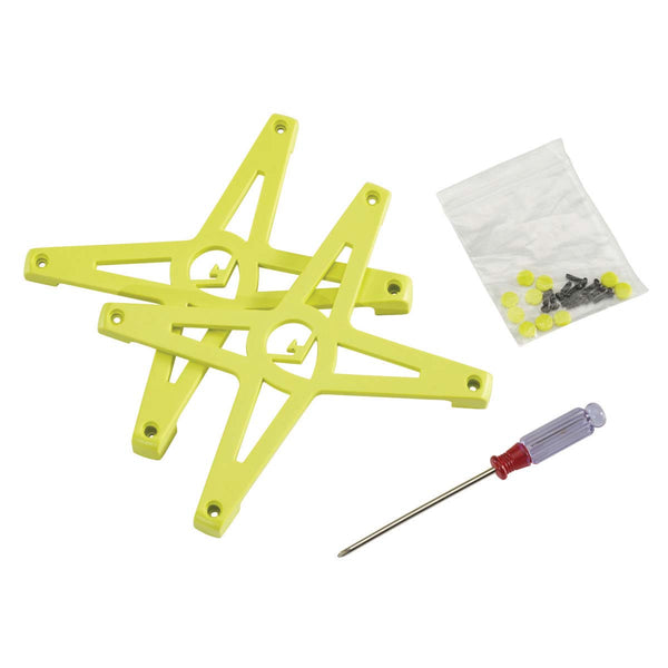 Yamaha FX Audio Color-Matched Trim - Yellow F3X-H8163-R0-00