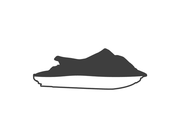 Yamaha FX RecDeck Mooring Cover MWV-CVRFX-RD-21