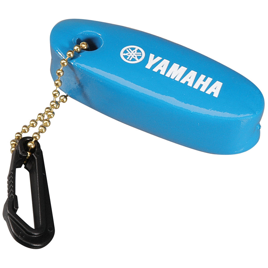 Yamaha Marine Floating Keychain - Red MAR-KEYCH-AI-ND