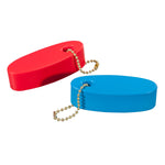 Yamaha Marine Floating Keychain - Red MAR-KEYCH-AI-ND