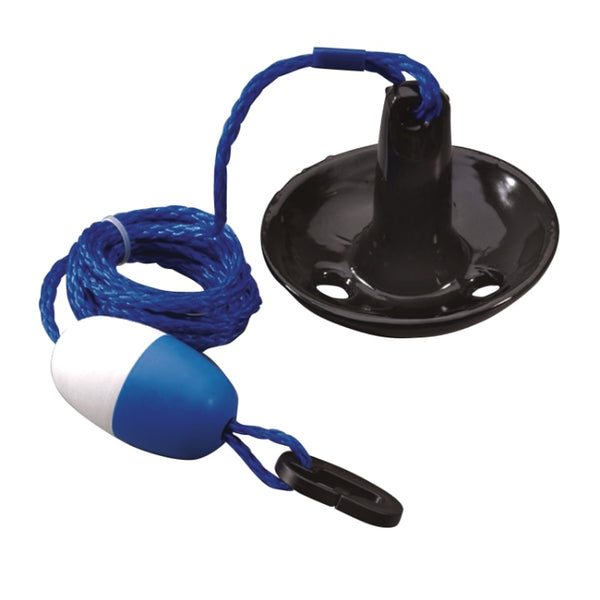 Yamaha Mushroom Anchor MAR-ANCHR-MR-08