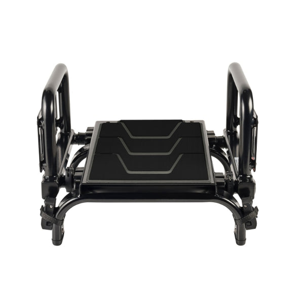 Yamaha RecDeck Multi-Use Rack Pad - Black/Gray F3XU3908R000