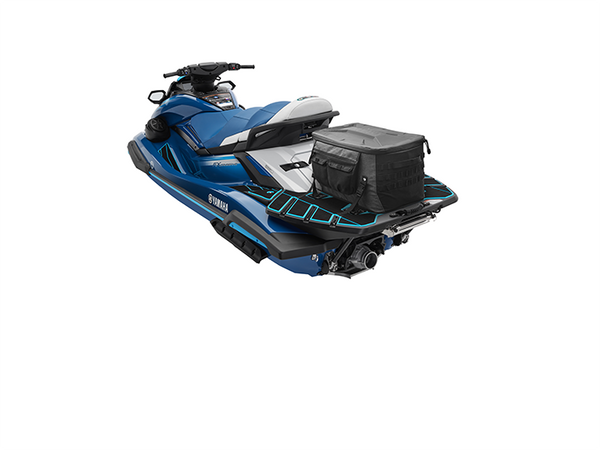 Yamaha RecDeck Touring Package